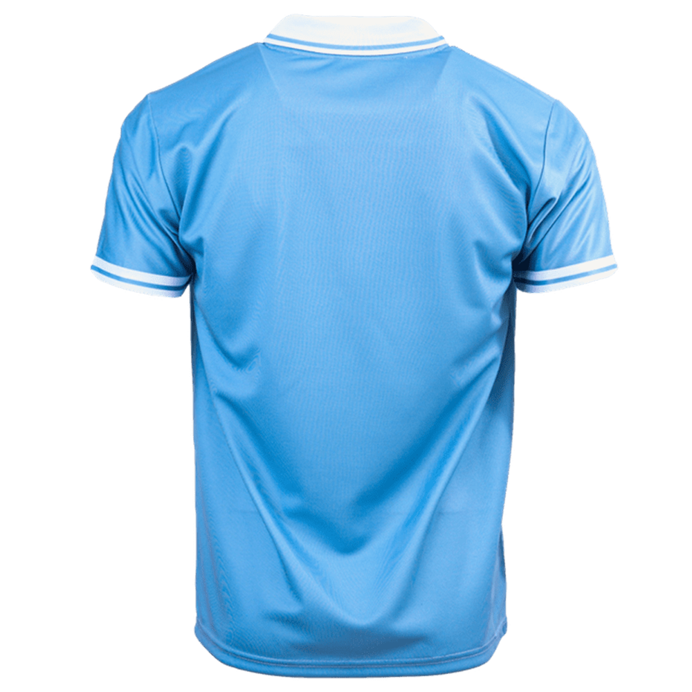 Maillot de Football Vintage Personnalisé