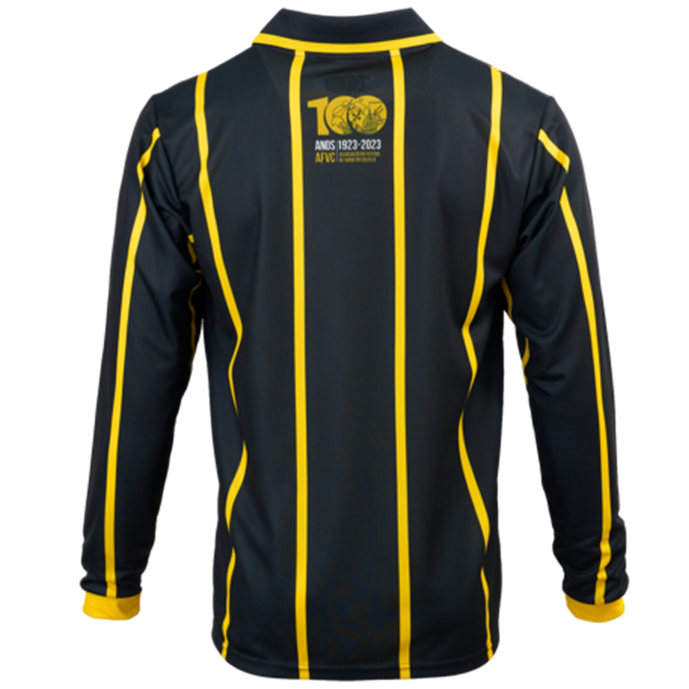Maillot de Football Vintage Personnalisé