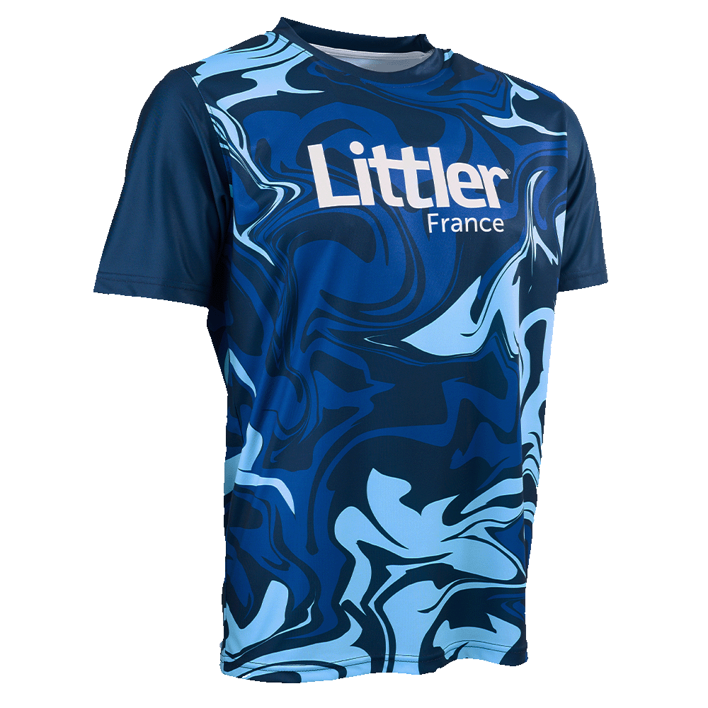 Maillot Running Personnalisé