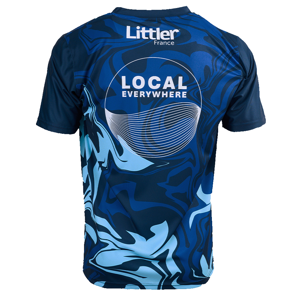 Maillot Running Personnalisé