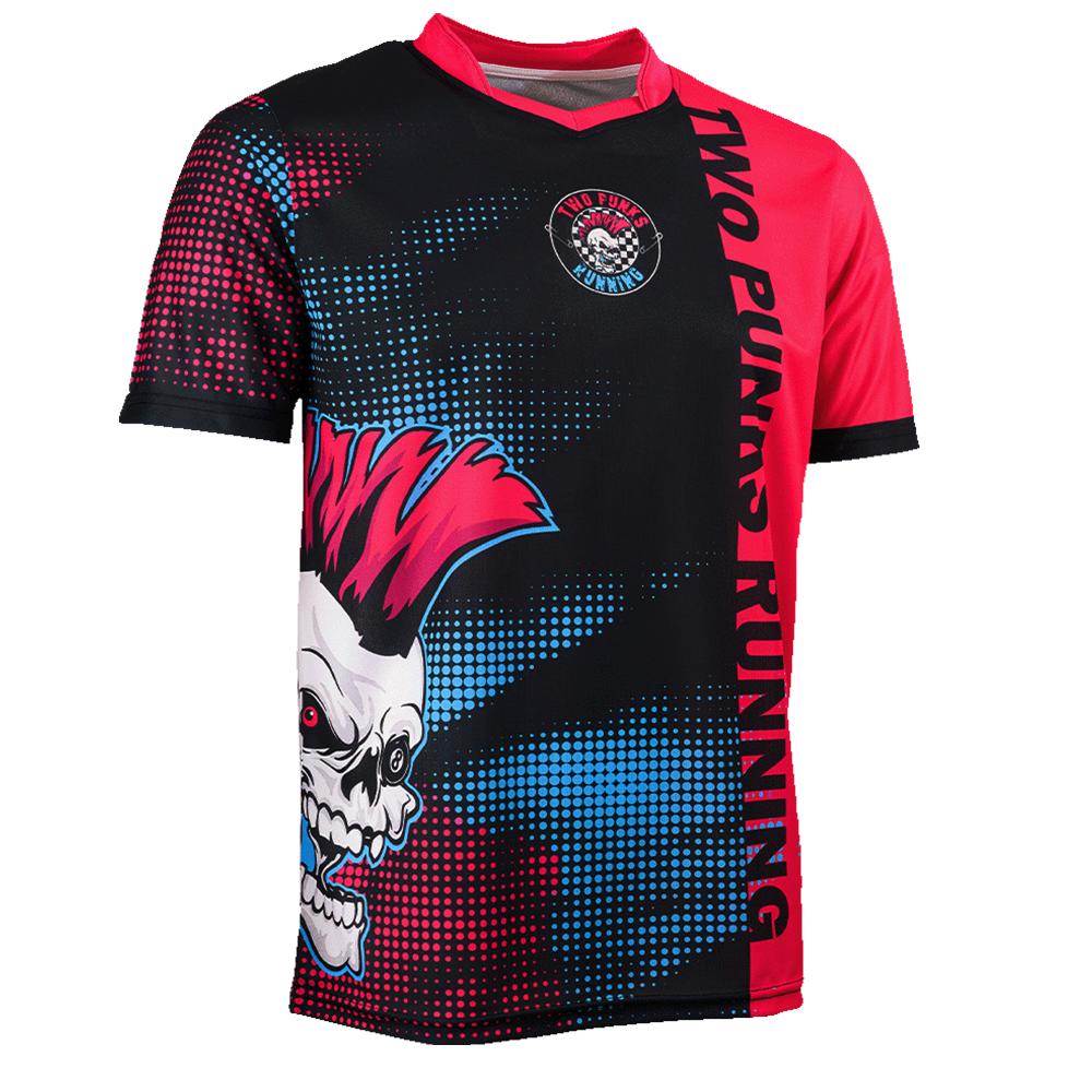Maillot Running Personnalisé