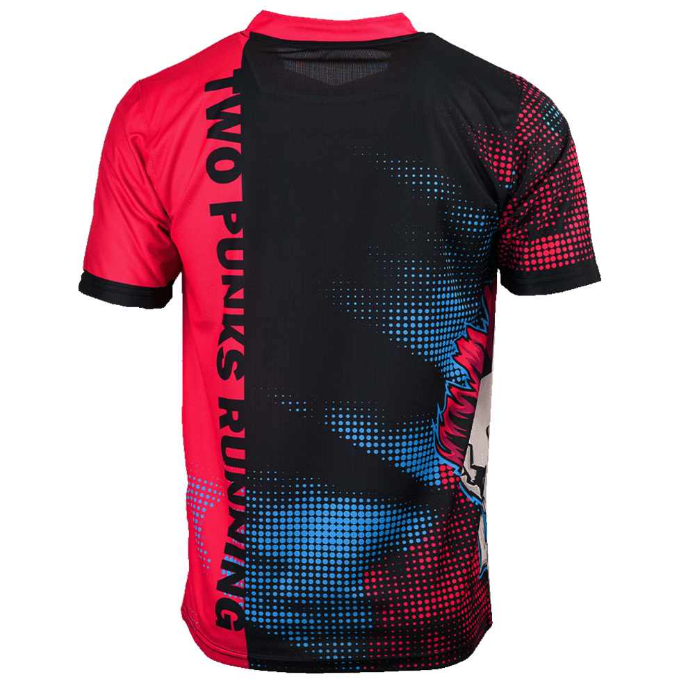 Maillot Running Personnalisé