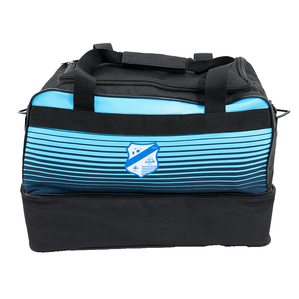 Sac de sport personnalisé