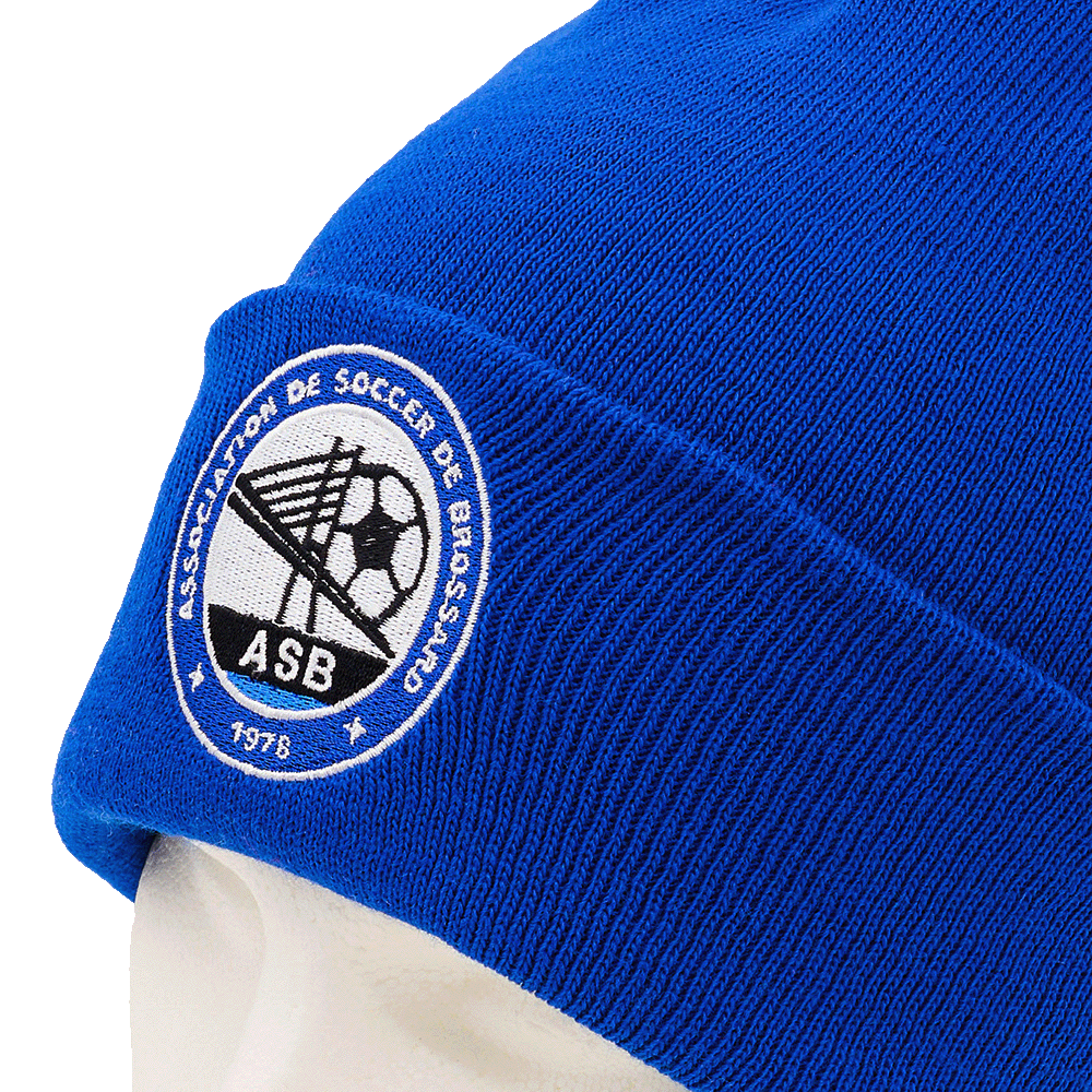 Bonnet Basique