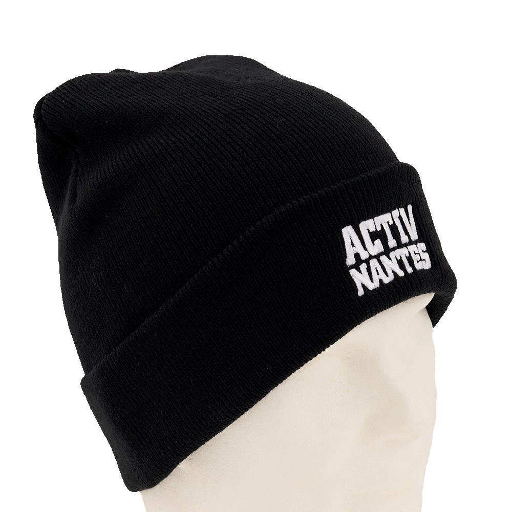 Bonnet Basique