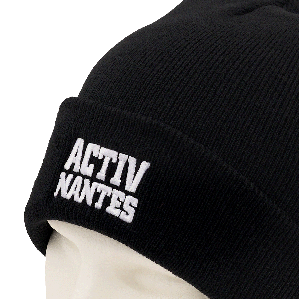 Bonnet Basique