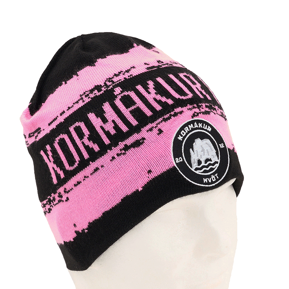 Bonnet Réversible