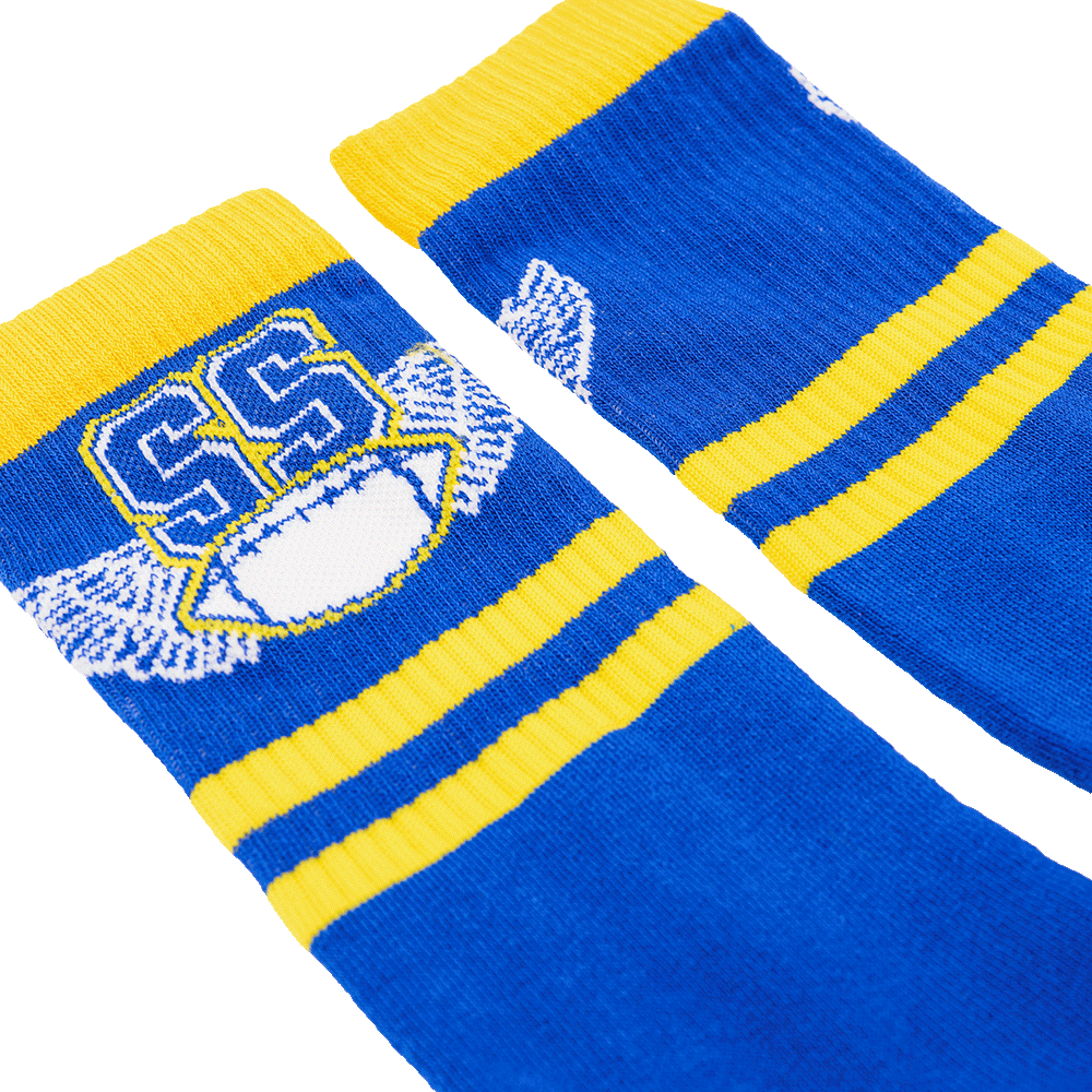 Chaussettes Personnalisées