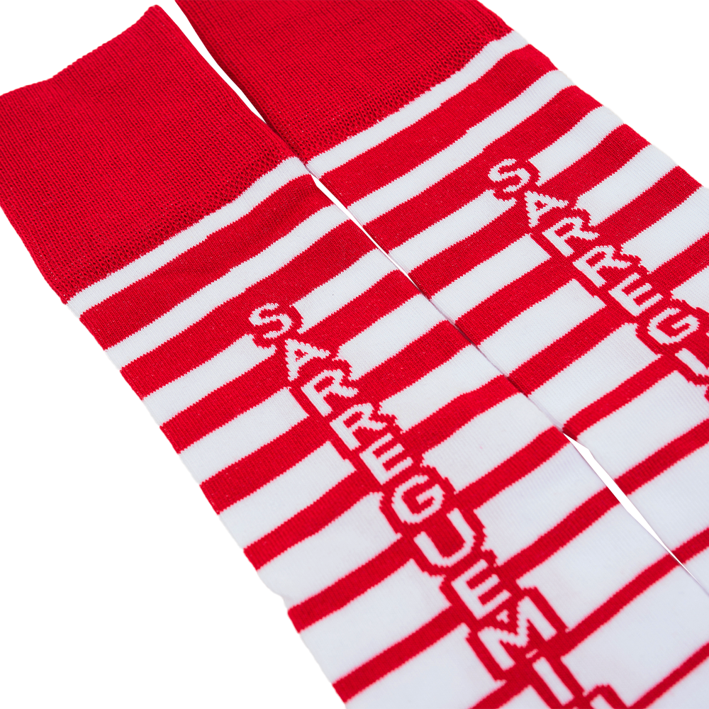 Chaussettes Personnalisées