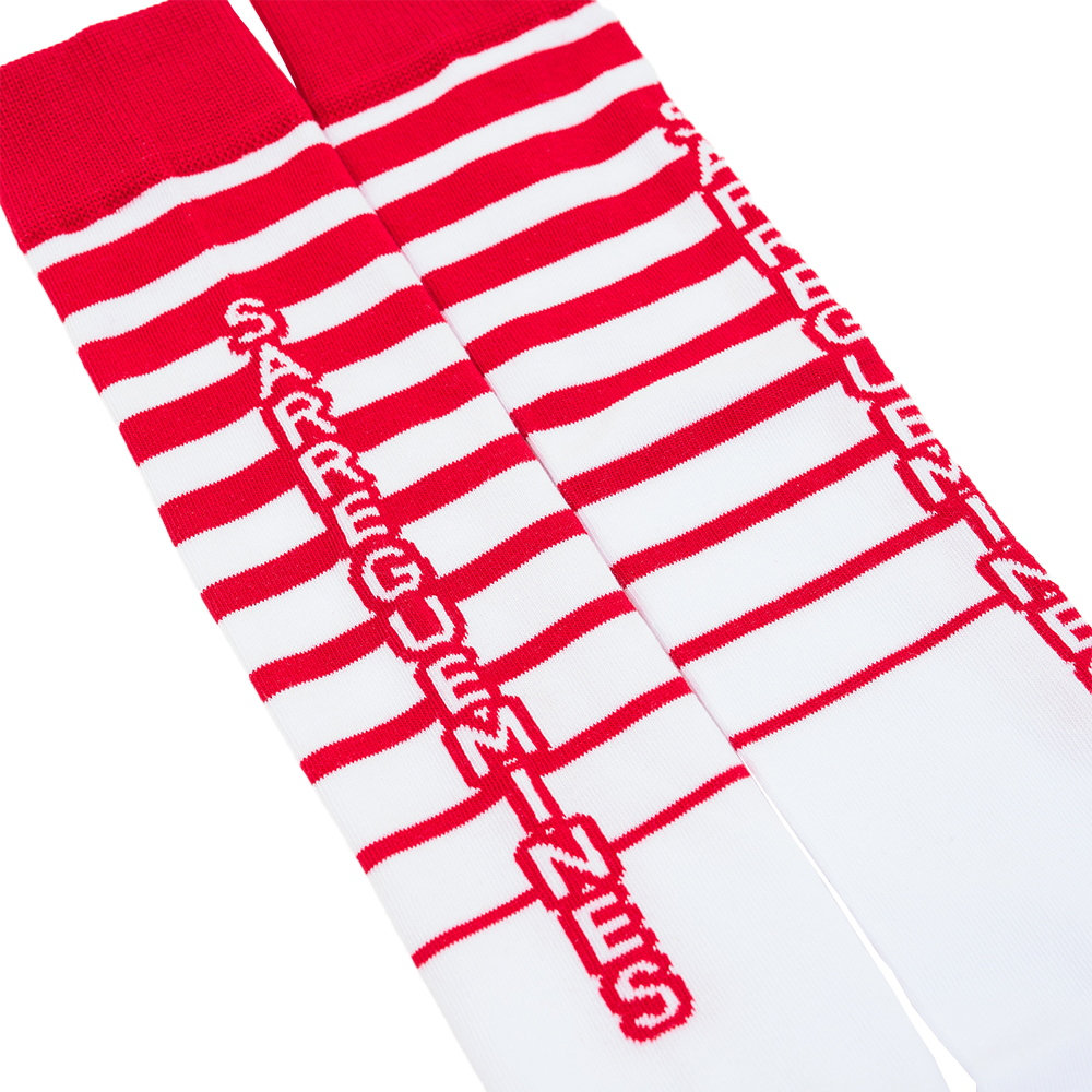 Chaussettes Personnalisées