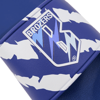 Claquettes Personnalisées Club
