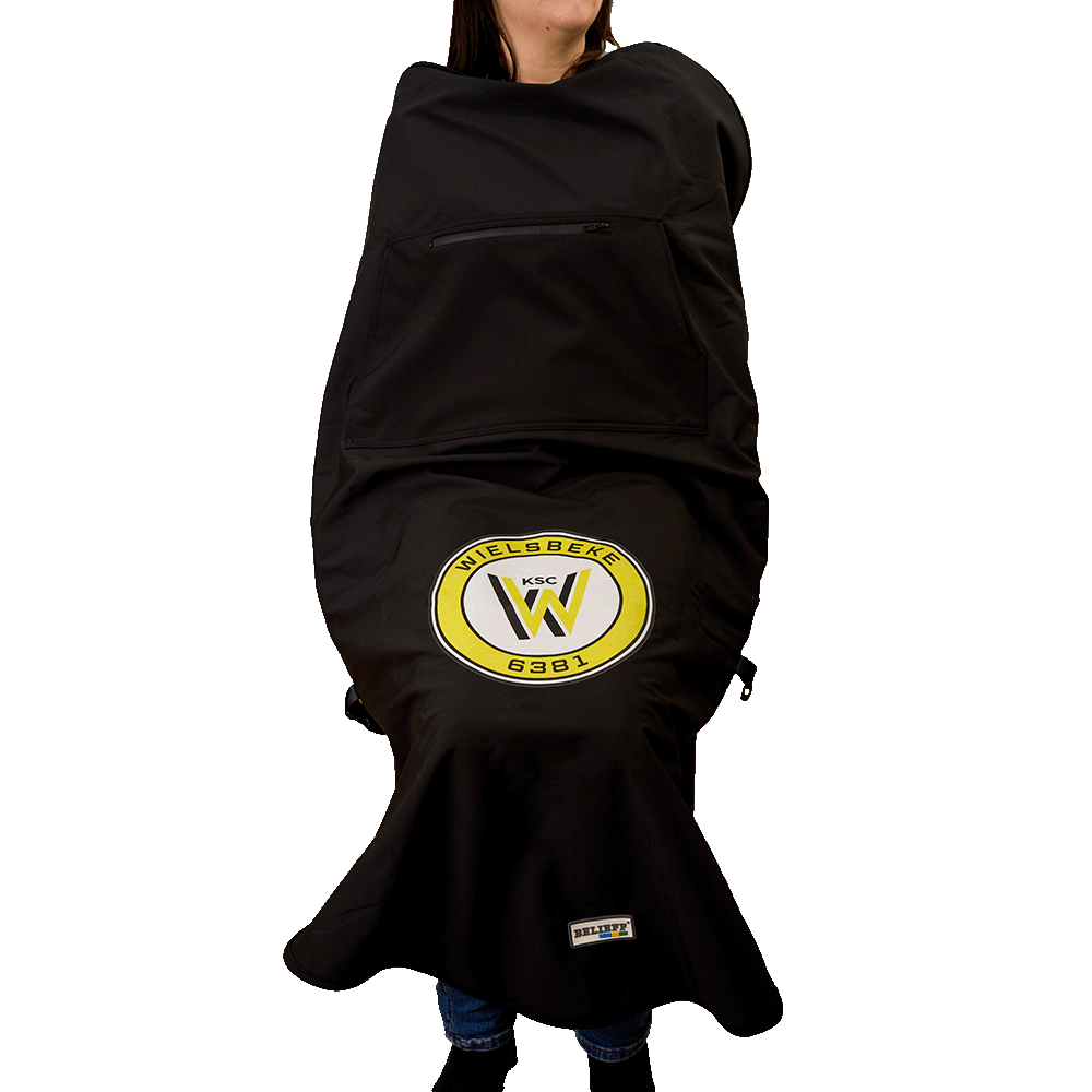 Couverture Personnalisée Joueur