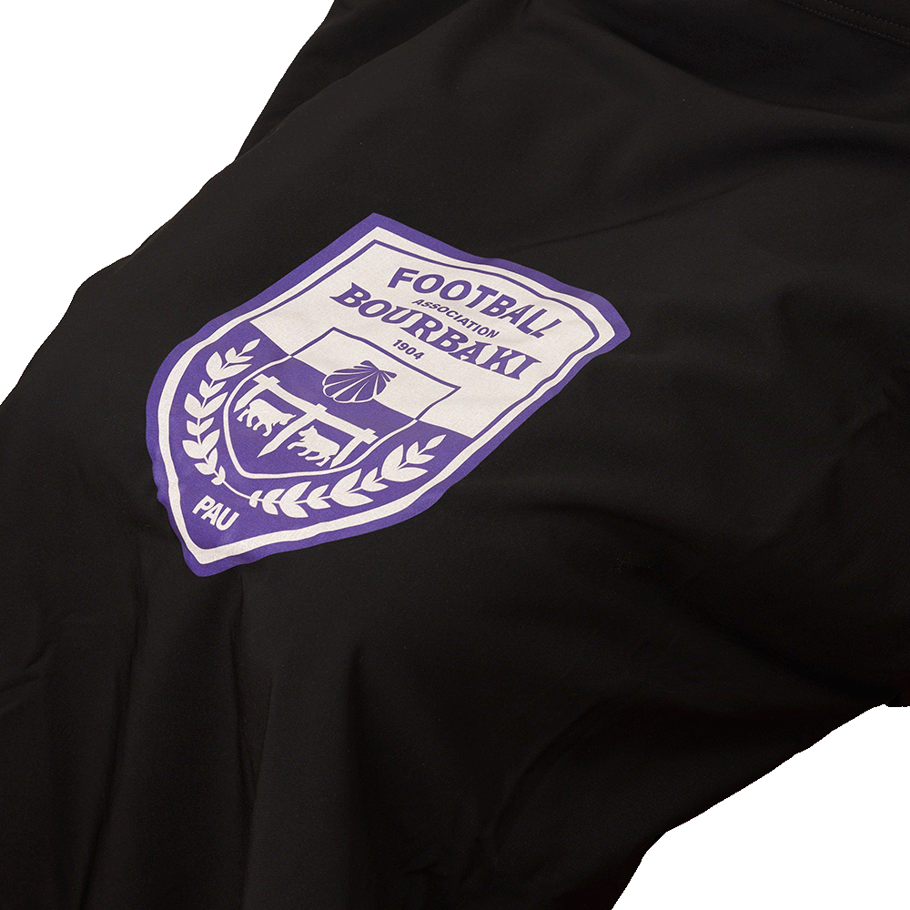 Couverture Personnalisée Joueur
