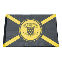 Drapeaux à main