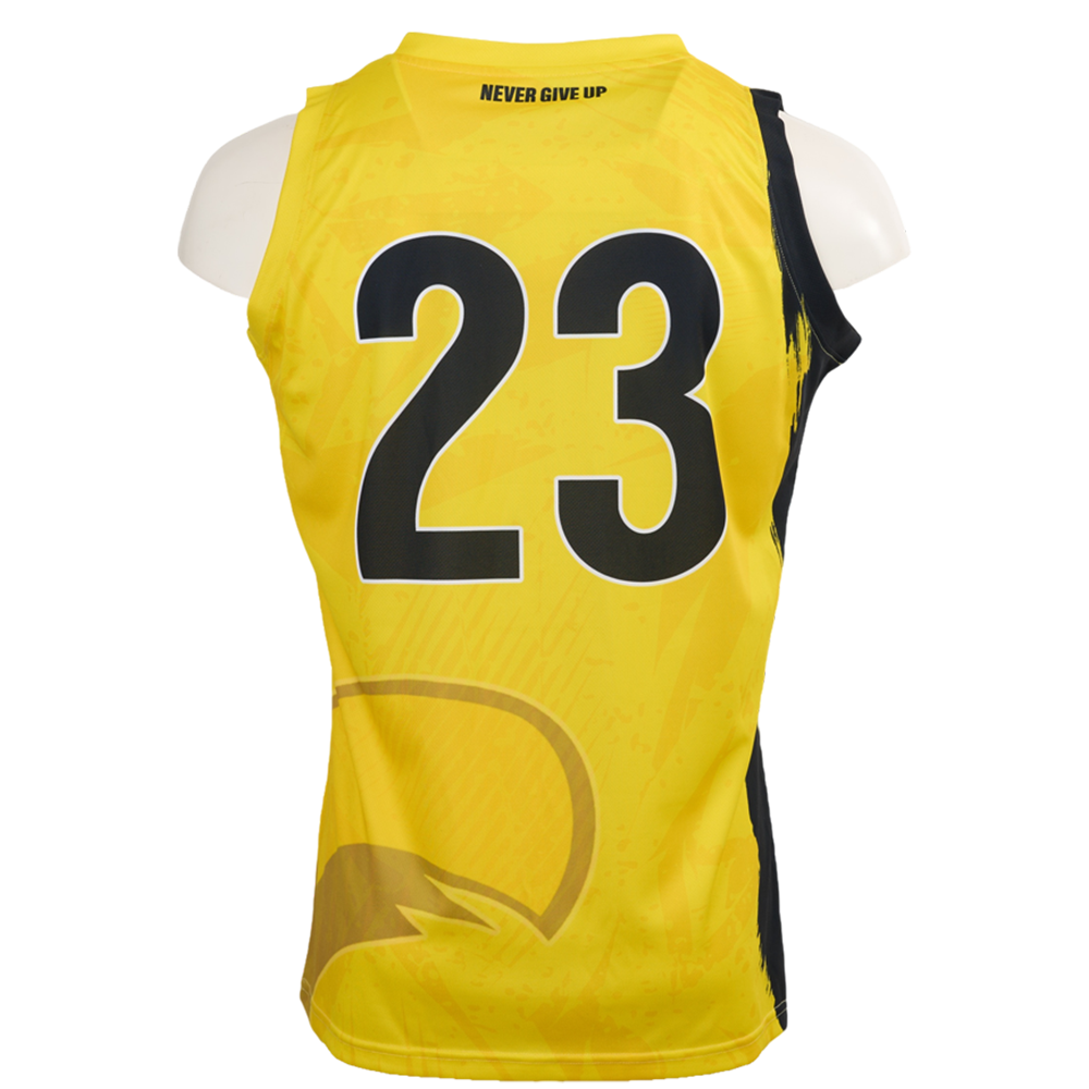 Maillot de Basket Personnalisé