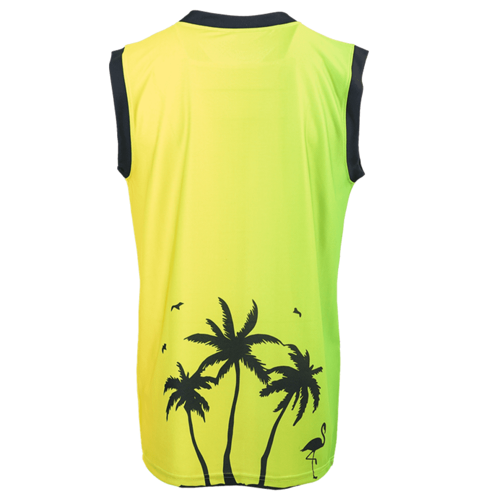 Maillot de Basket Personnalisé