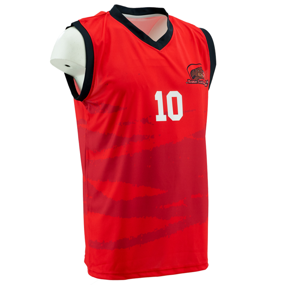 Maillot de Basket Personnalisé