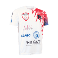 Maillot de Football Personnalisé