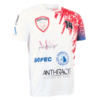 Maillot de Football Personnalisé