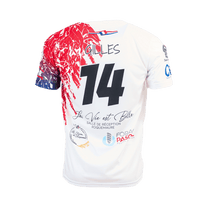 Maillot de Football Personnalisé