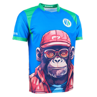 Maillot de Football Personnalisé