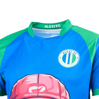 Maillot de Football Personnalisé