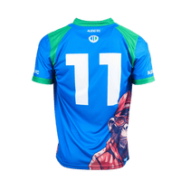 Maillot de Football Personnalisé