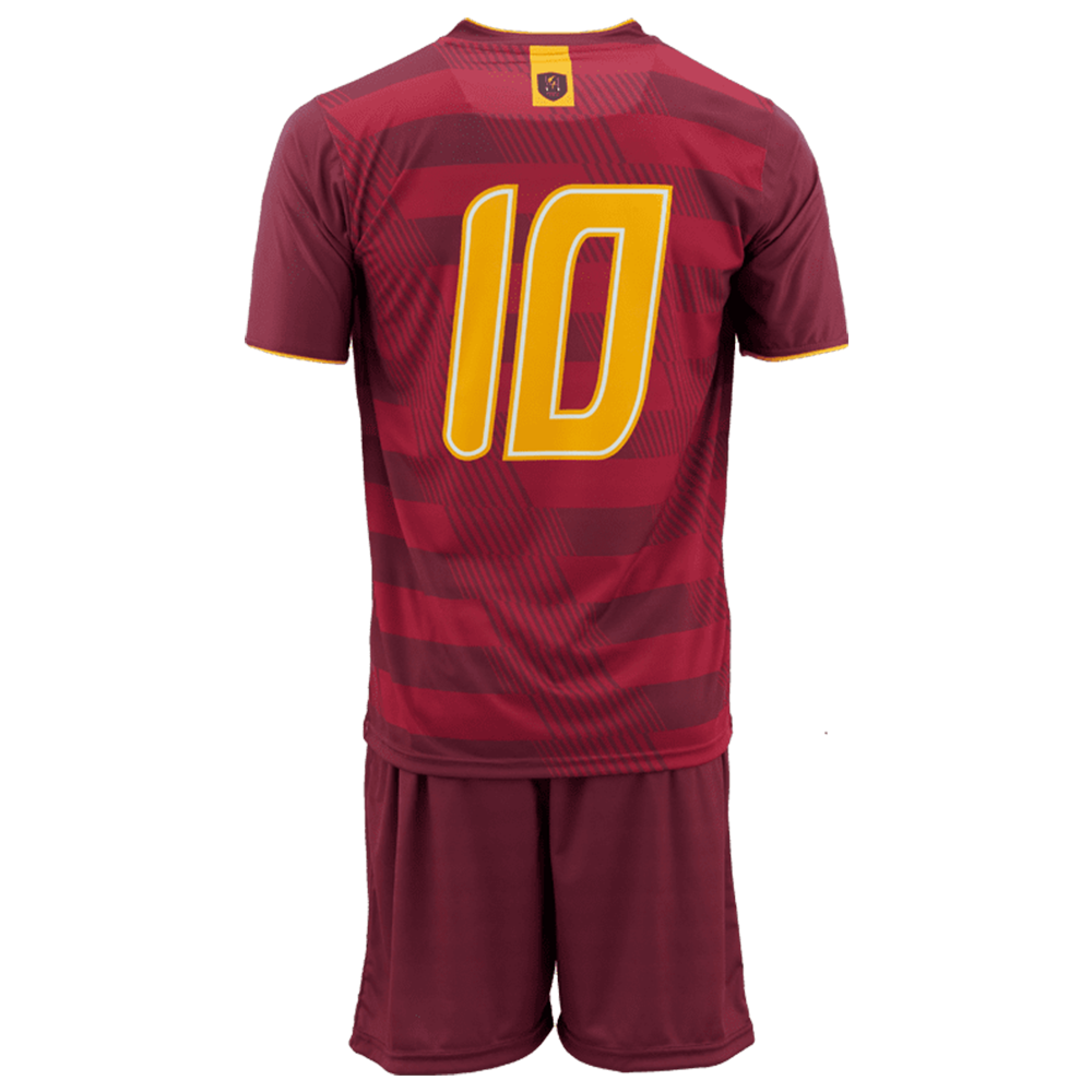 Maillot de Football Personnalisé