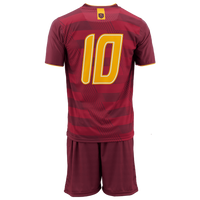 Maillot de Football Personnalisé