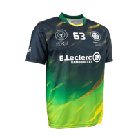 Maillot de Football Personnalisé