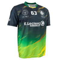 Maillot de Football Personnalisé