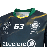 Maillot de Football Personnalisé