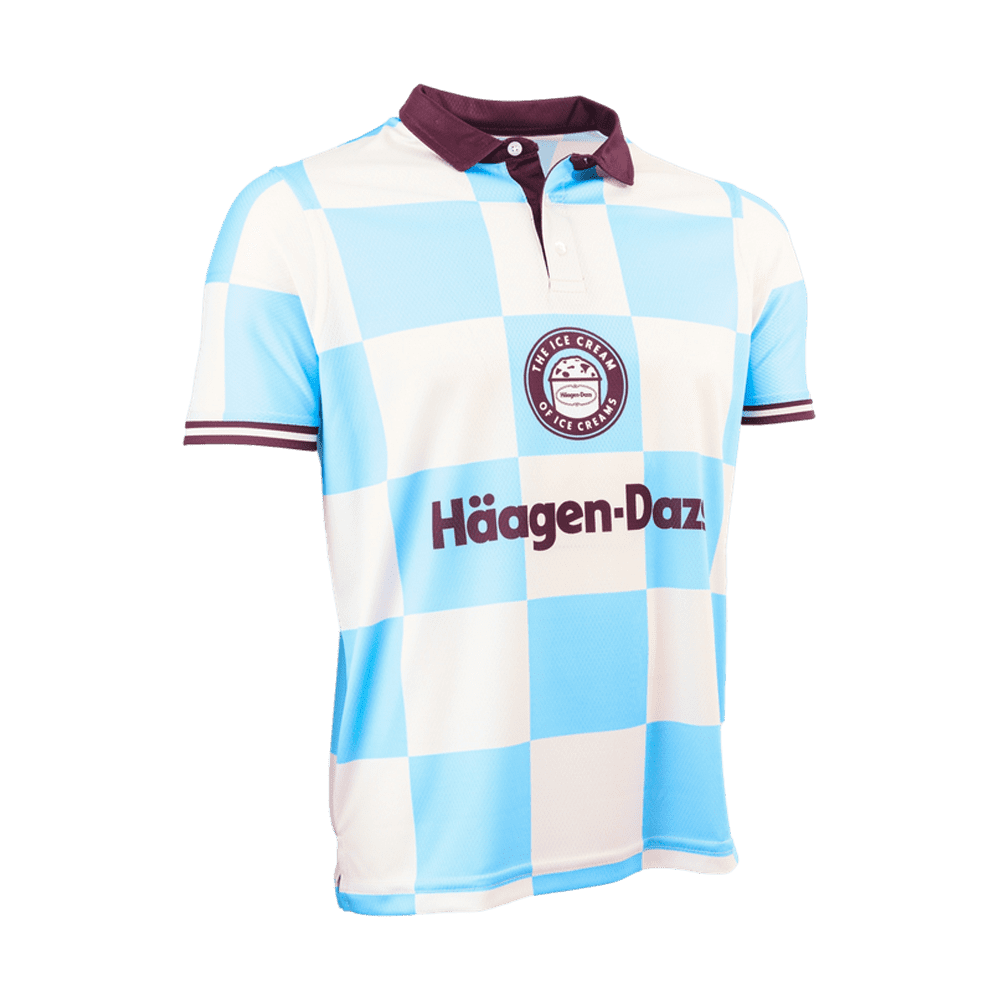 Maillot de Football Personnalisé