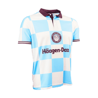 Maillot de Football Personnalisé