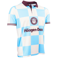 Maillot de Football Personnalisé