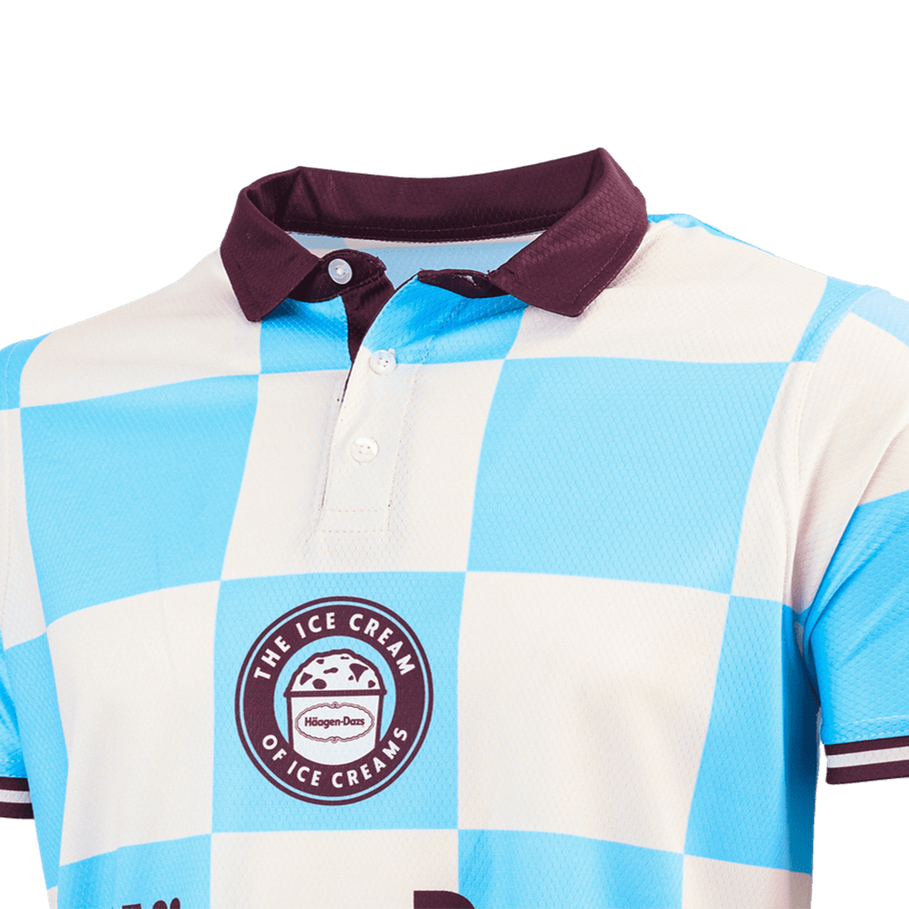 Maillot de Football Personnalisé