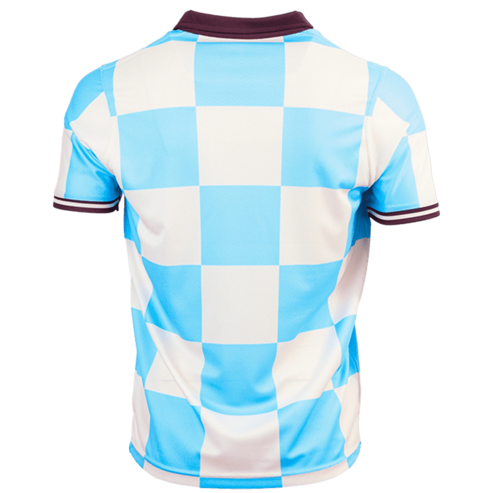 Maillot de Football Personnalisé