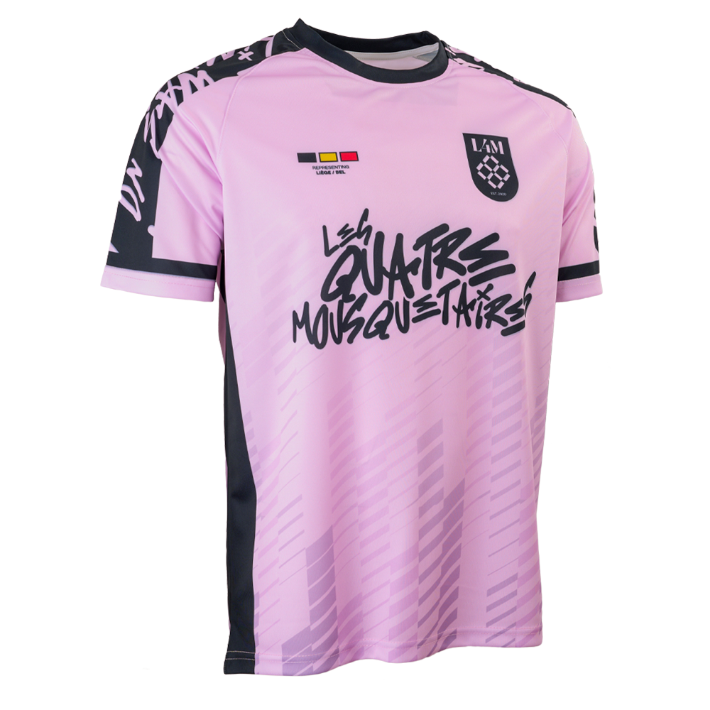 Maillot de Football Personnalisé