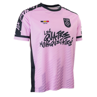 Maillot de Football Personnalisé