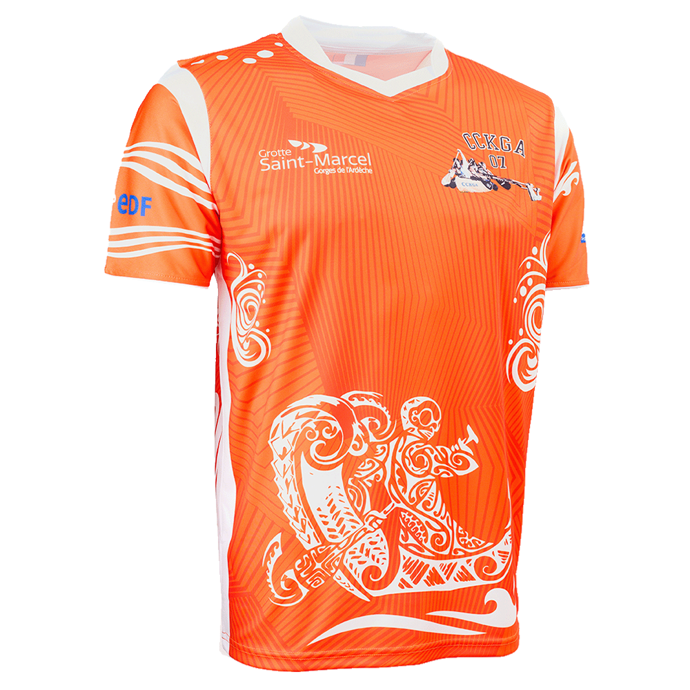Maillot de Football Personnalisé