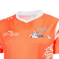 Maillot de Football Personnalisé