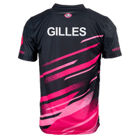 Maillot de Football Personnalisé