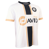 Maillot de Football Personnalisé