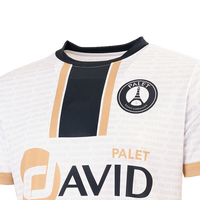 Maillot de Football Personnalisé
