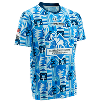 Maillot de Football Personnalisé