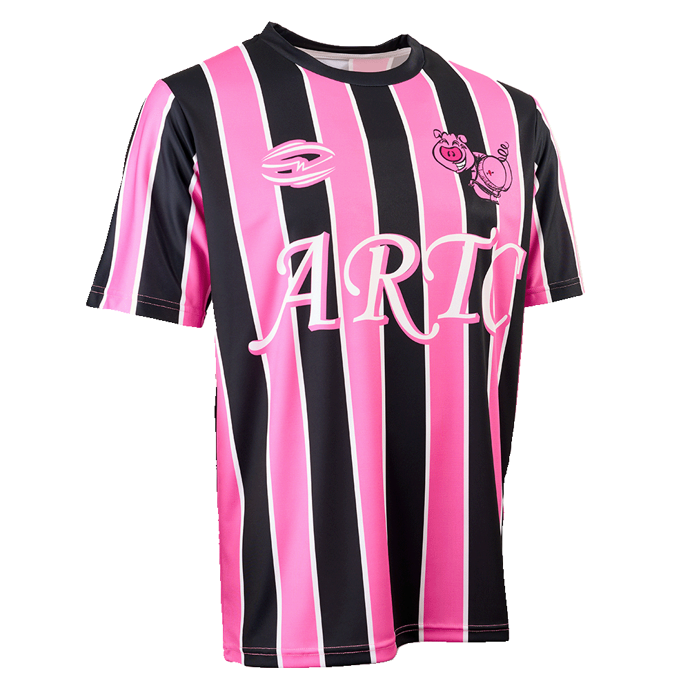 Maillot de Football Personnalisé
