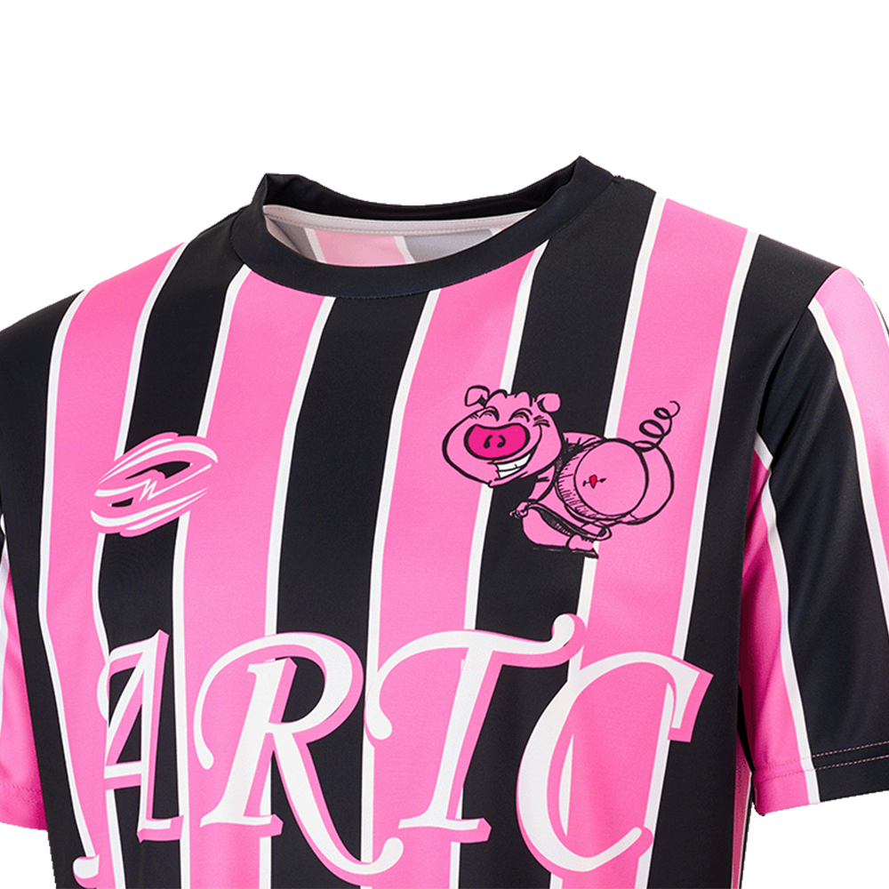 Maillot de Football Personnalisé