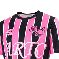 Maillot de Football Personnalisé