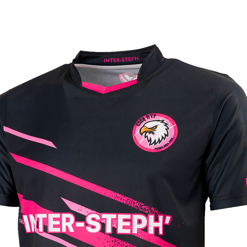 Maillot de Football Personnalisé