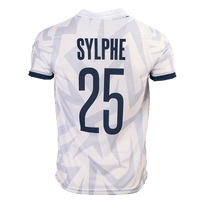 Maillot de Football Personnalisé